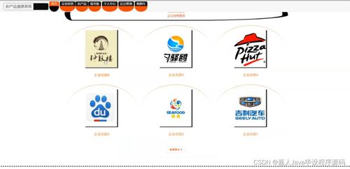 如何选择高质量的计算机毕业设计 以SpringBoot农产品溯源系统为例